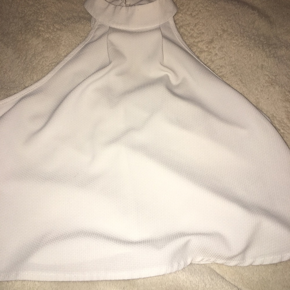 Charlotte Russe swing top